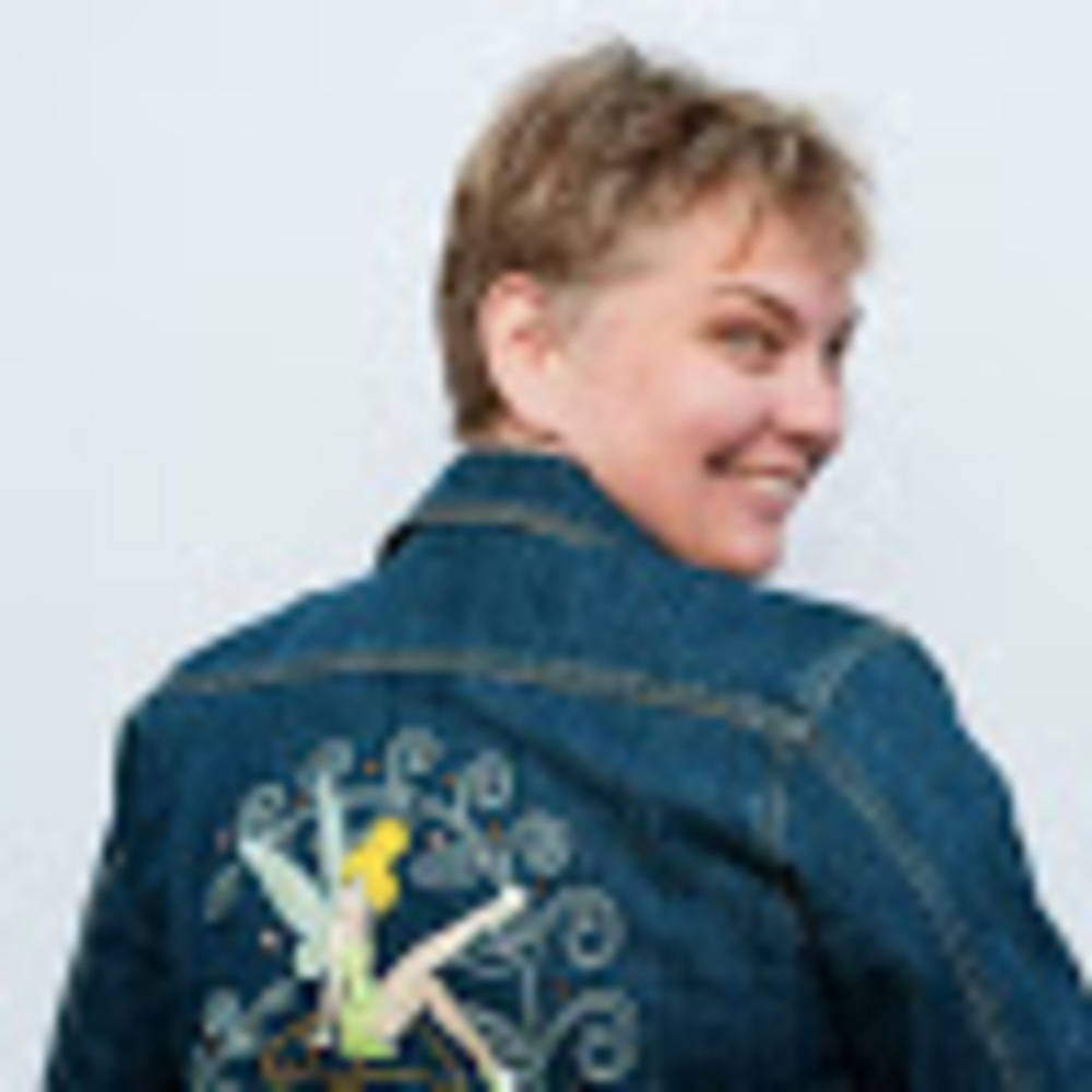 Meet your Posher, Janet